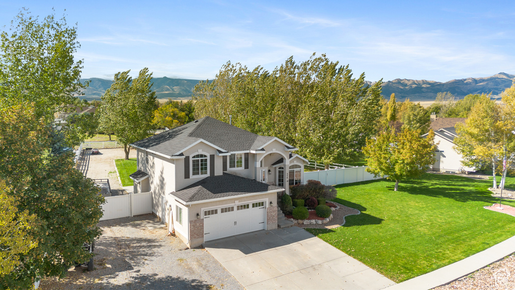 374 S DAVENPORT DR Grantsville, UT 84029