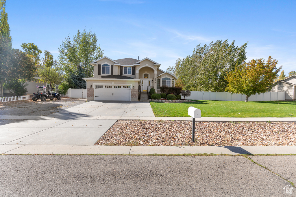 374 S DAVENPORT DR Grantsville, UT 84029