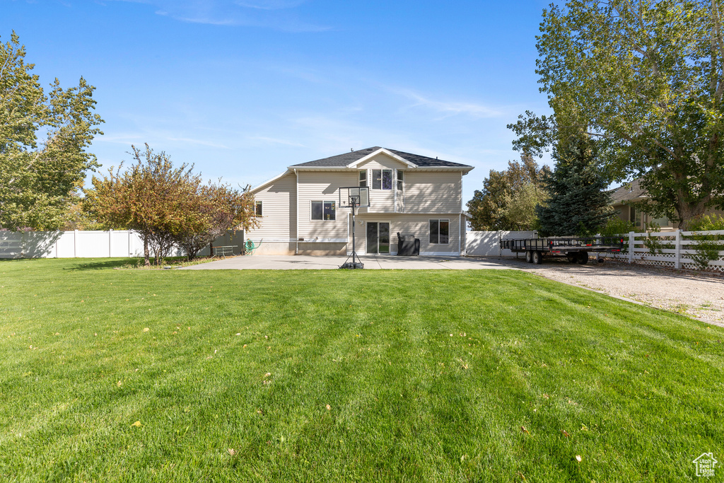 374 S DAVENPORT DR Grantsville, UT 84029