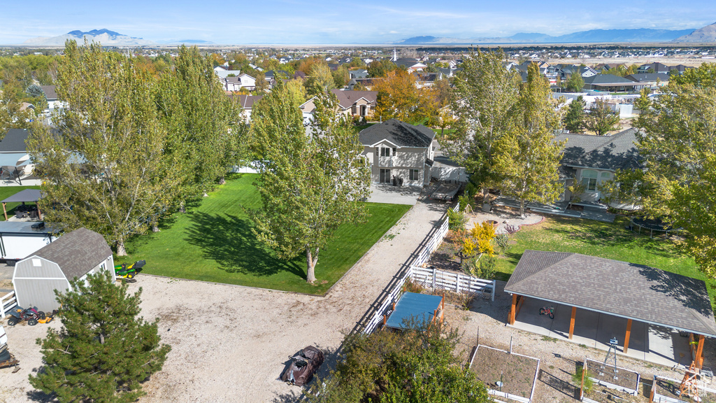 374 S DAVENPORT DR Grantsville, UT 84029