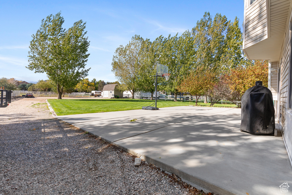 374 S DAVENPORT DR Grantsville, UT 84029