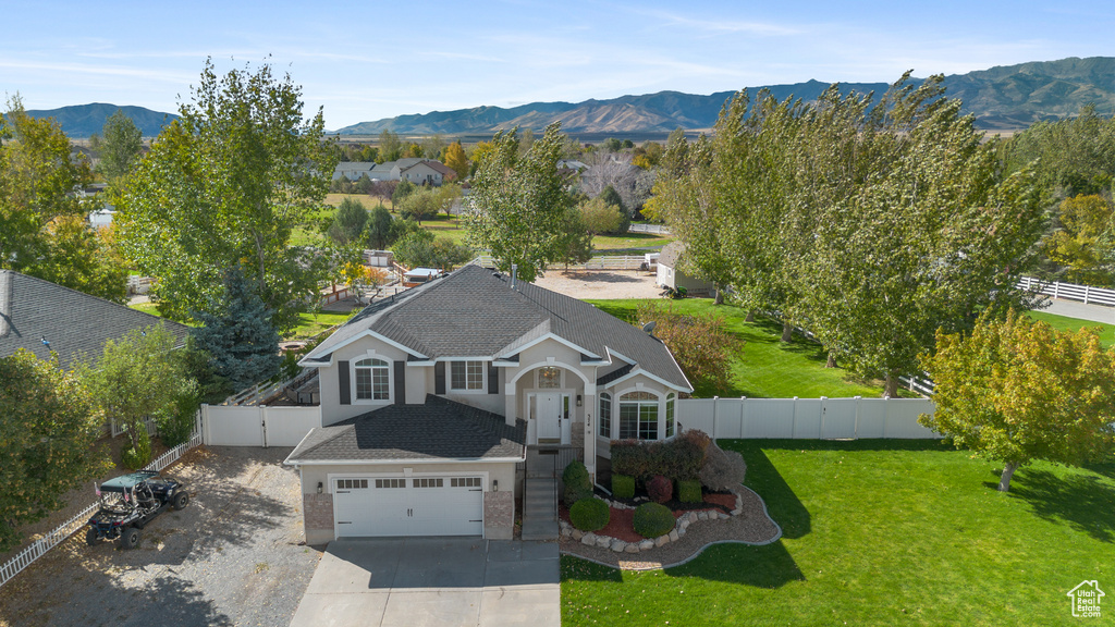 374 S DAVENPORT DR Grantsville, UT 84029