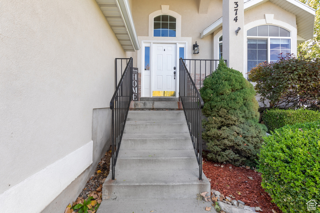 374 S DAVENPORT DR Grantsville, UT 84029