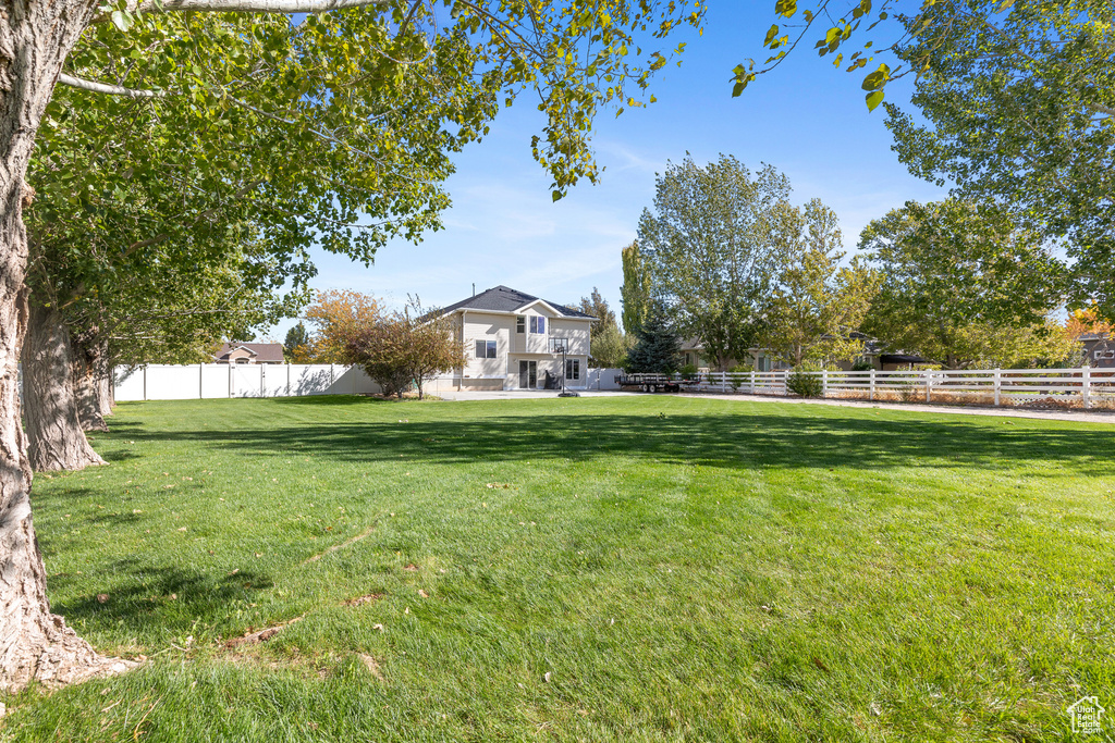 374 S DAVENPORT DR Grantsville, UT 84029