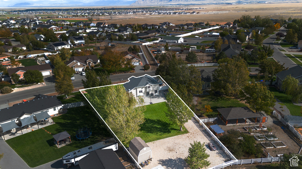 374 S DAVENPORT DR Grantsville, UT 84029