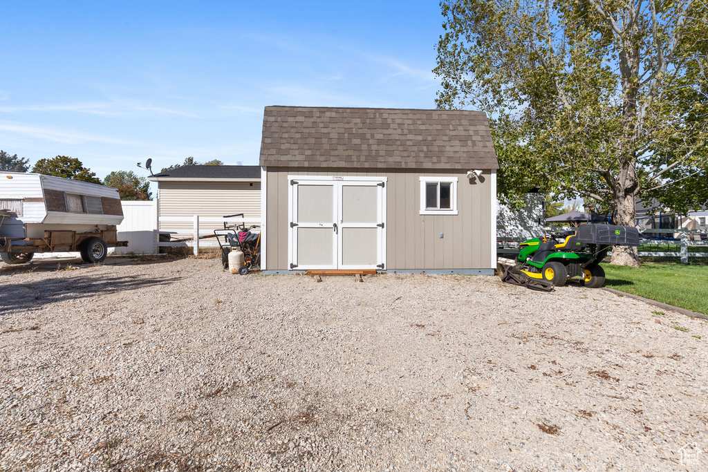 374 S DAVENPORT DR Grantsville, UT 84029