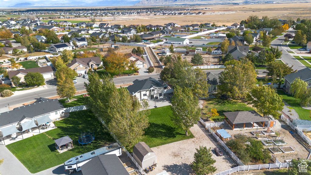 374 S DAVENPORT DR Grantsville, UT 84029