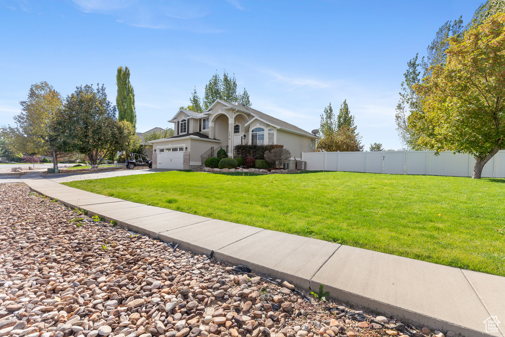 374 S DAVENPORT DR Grantsville, UT 84029