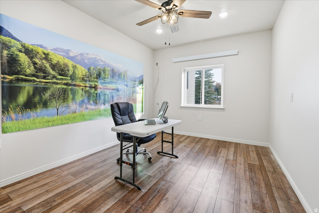 165 MAIN ST. Georgetown, ID 83239