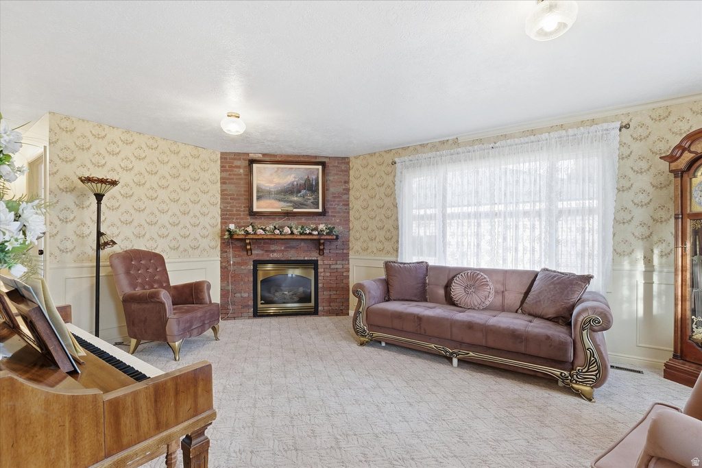 165 MAIN ST. Georgetown, ID 83239