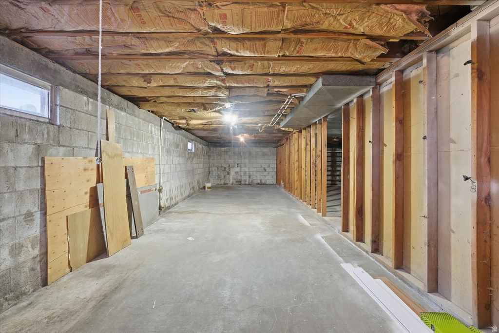 165 MAIN ST. Georgetown, ID 83239