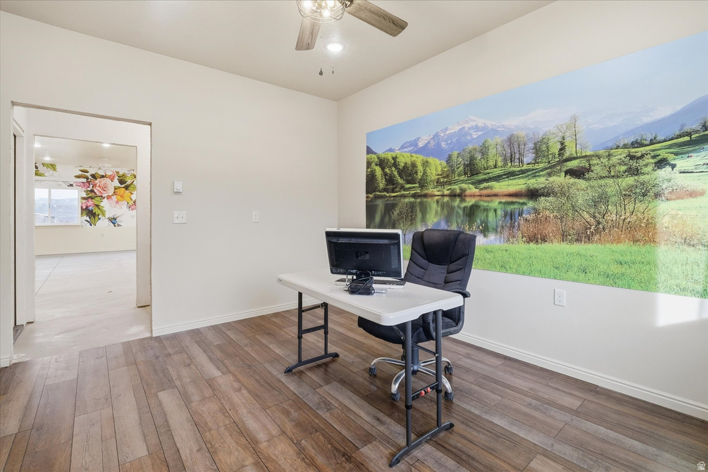 165 MAIN ST. Georgetown, ID 83239