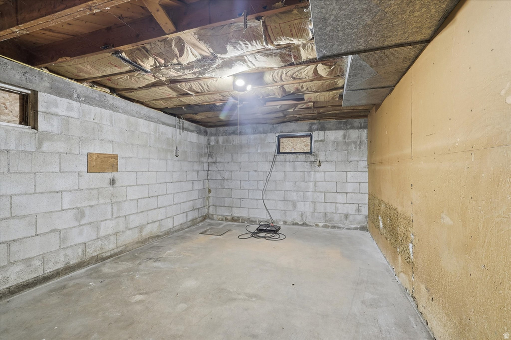 165 MAIN ST. Georgetown, ID 83239