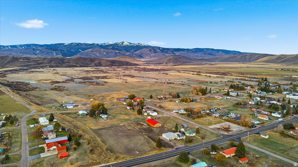 165 MAIN ST. Georgetown, ID 83239