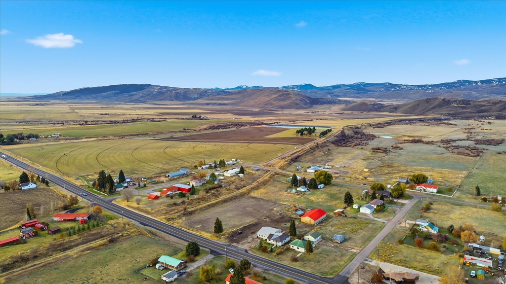 165 MAIN ST. Georgetown, ID 83239