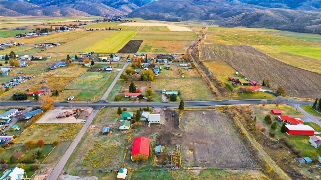 165 MAIN ST. Georgetown, ID 83239