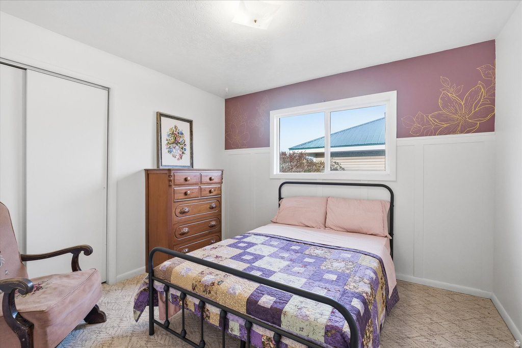 165 MAIN ST. Georgetown, ID 83239