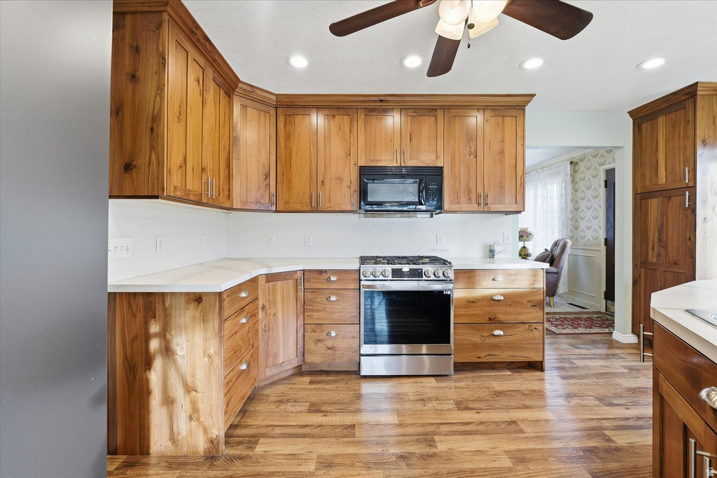 165 MAIN ST. Georgetown, ID 83239