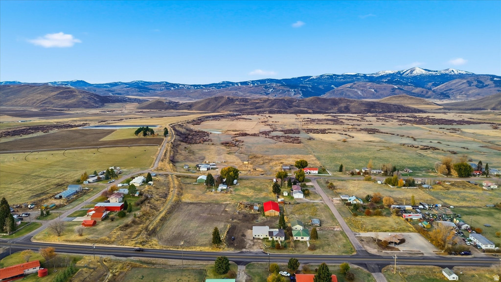 165 MAIN ST. Georgetown, ID 83239