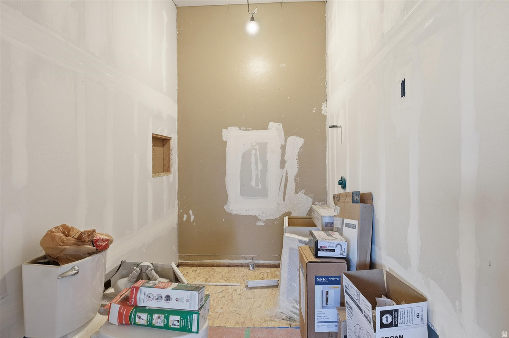 165 MAIN ST. Georgetown, ID 83239