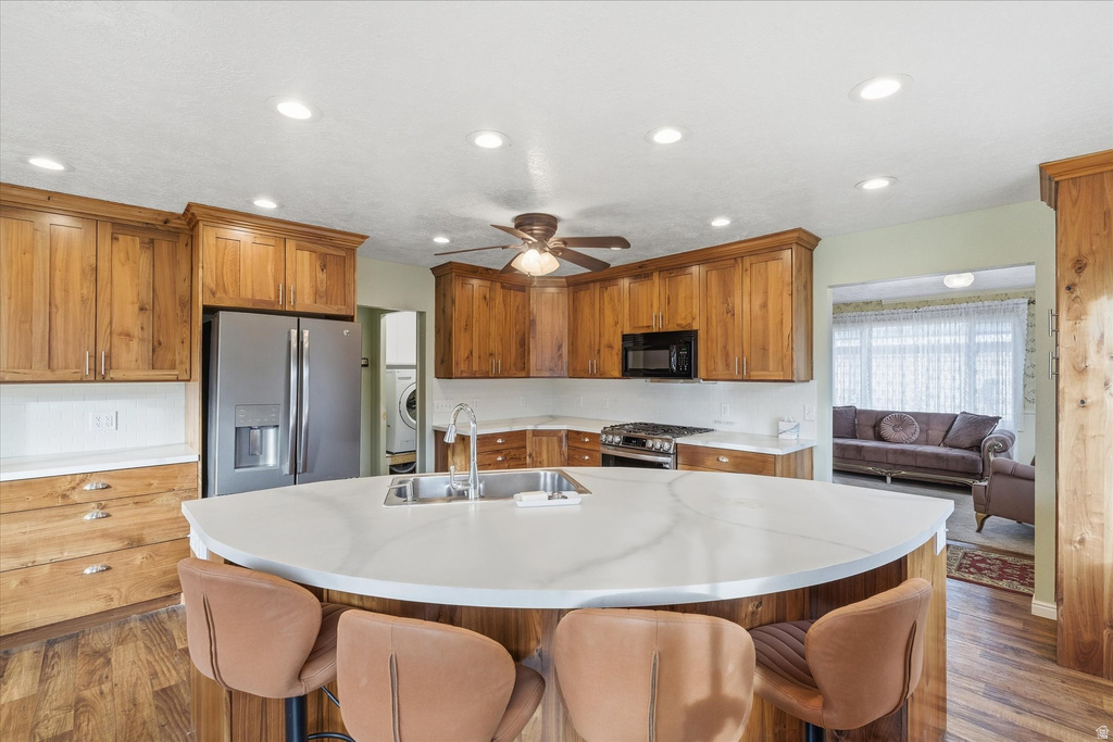 165 MAIN ST. Georgetown, ID 83239