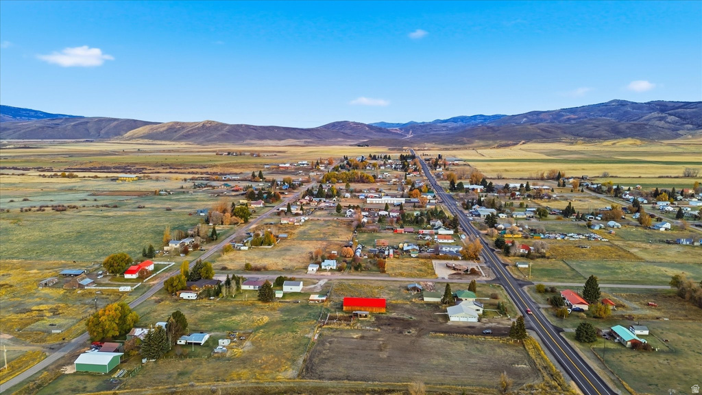 165 MAIN ST. Georgetown, ID 83239