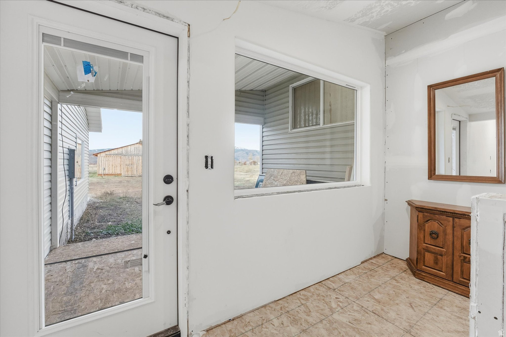 165 MAIN ST. Georgetown, ID 83239