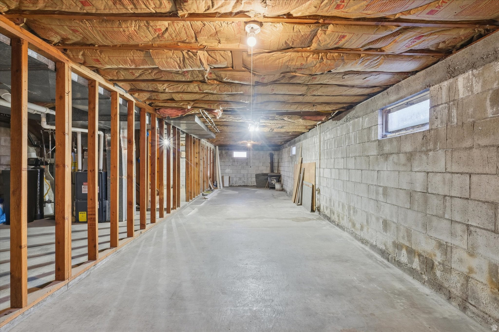 165 MAIN ST. Georgetown, ID 83239