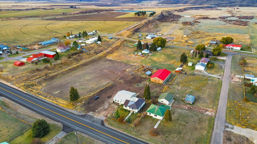 165 MAIN ST. Georgetown, ID 83239