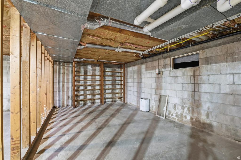 165 MAIN ST. Georgetown, ID 83239