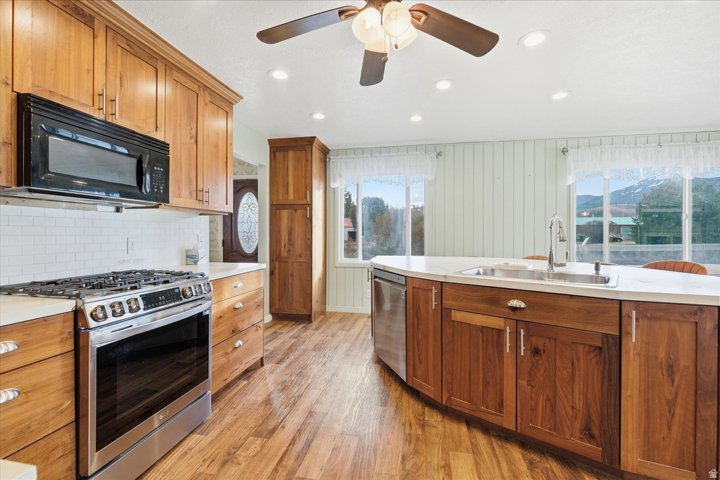 165 MAIN ST. Georgetown, ID 83239