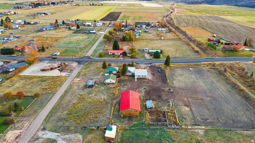 165 MAIN ST. Georgetown, ID 83239