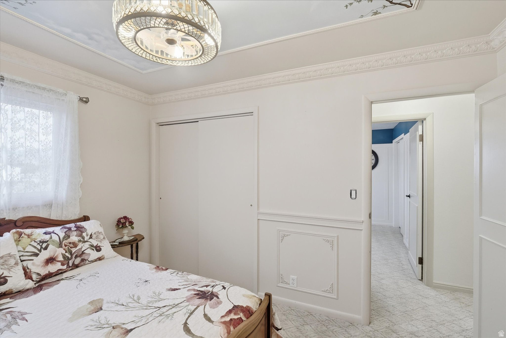 165 MAIN ST. Georgetown, ID 83239