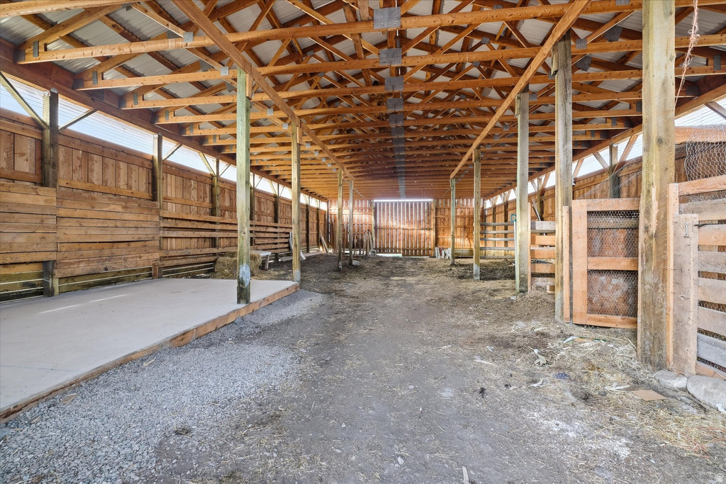 165 MAIN ST. Georgetown, ID 83239