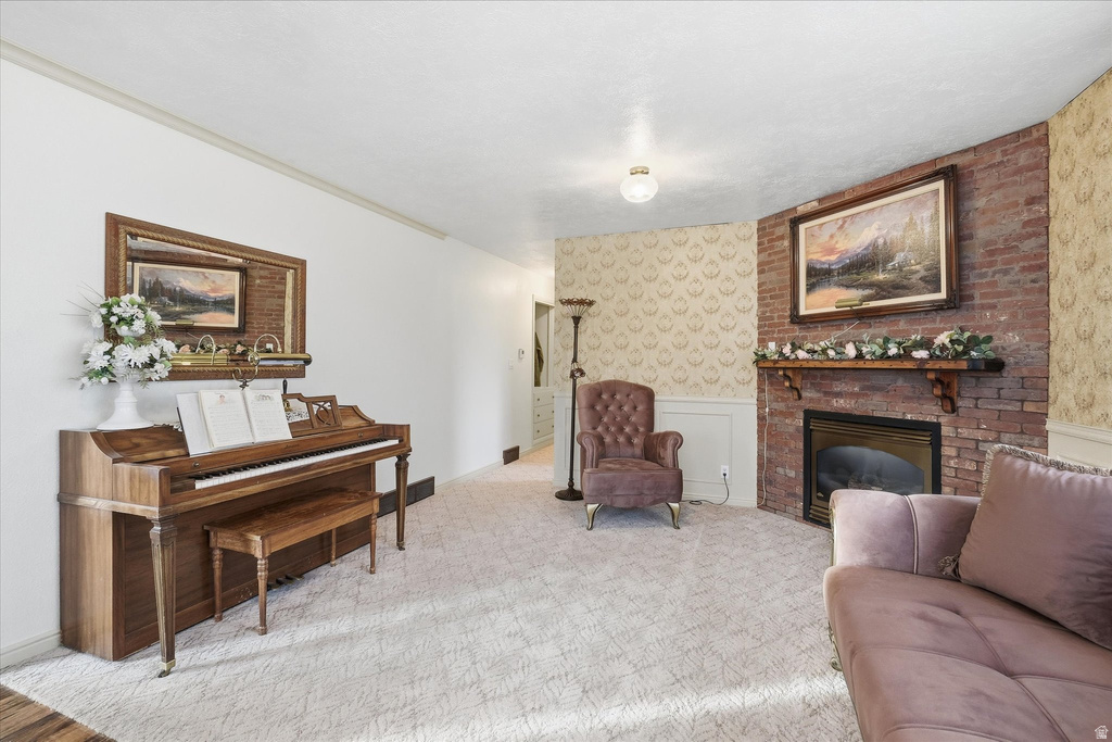 165 MAIN ST. Georgetown, ID 83239