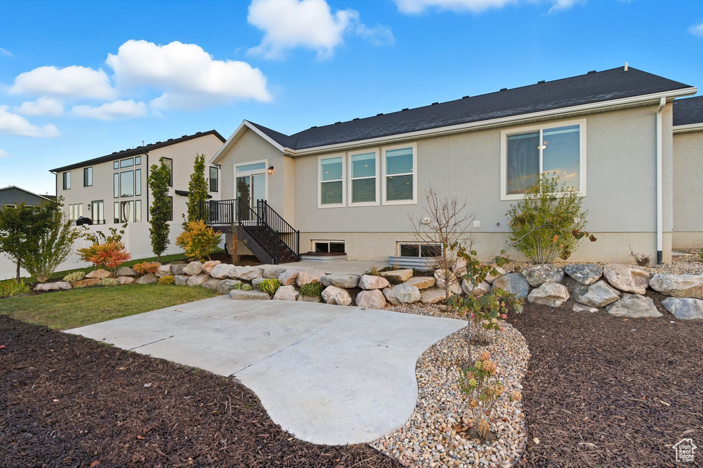 Photo 72 for MLS #2117311 at 14 E 2300 South