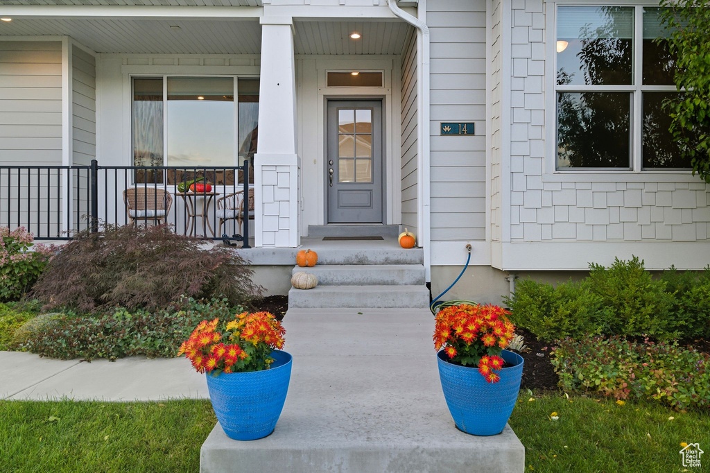 Photo 2 for MLS #2117311 at 14 E 2300 South