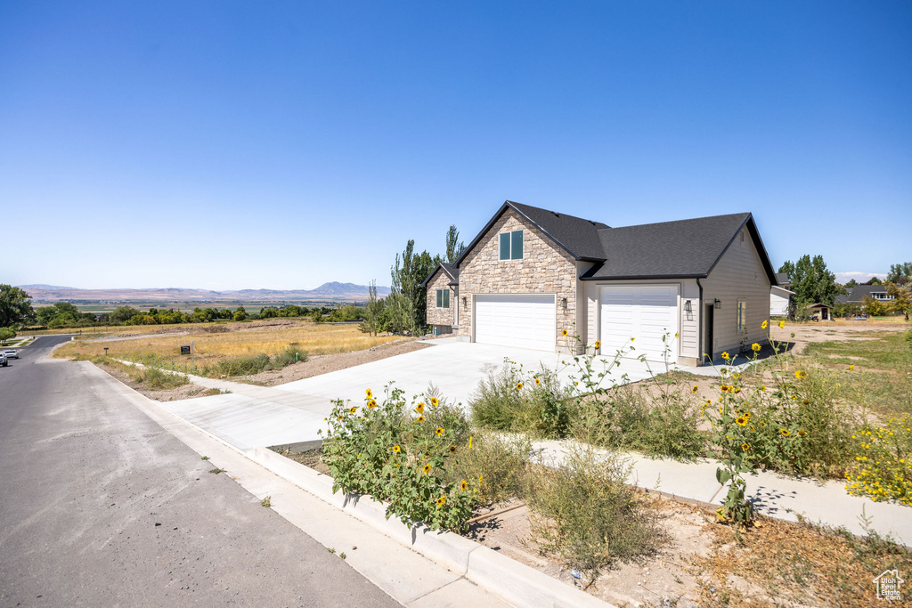 Photo 5 for MLS #2117313 at 821 E 160 North