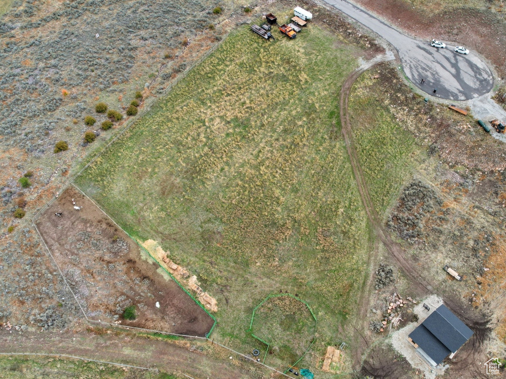 3668  MOUNTAIN VIEW CIRCLE DR Franklin, ID 83237