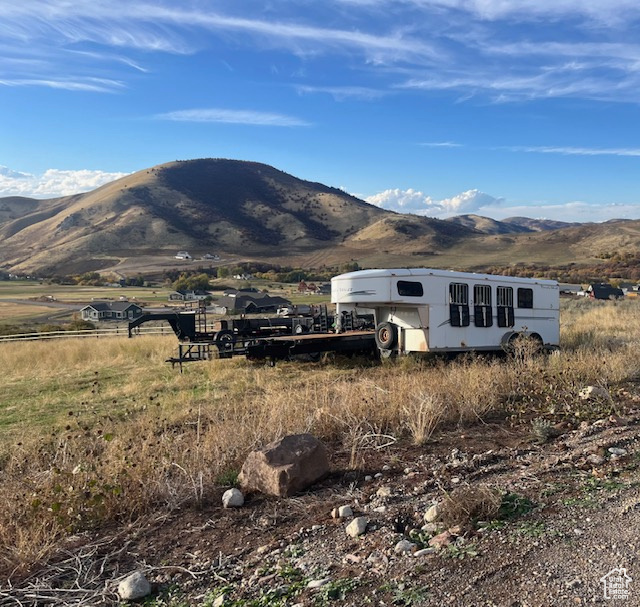 3668  MOUNTAIN VIEW CIRCLE DR Franklin, ID 83237