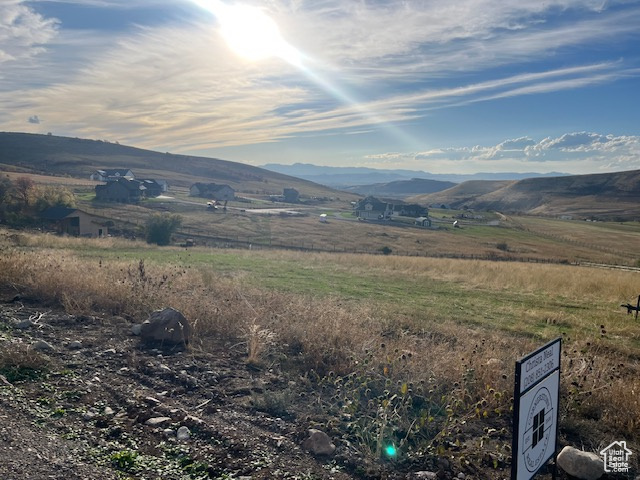 3668  MOUNTAIN VIEW CIRCLE DR Franklin, ID 83237