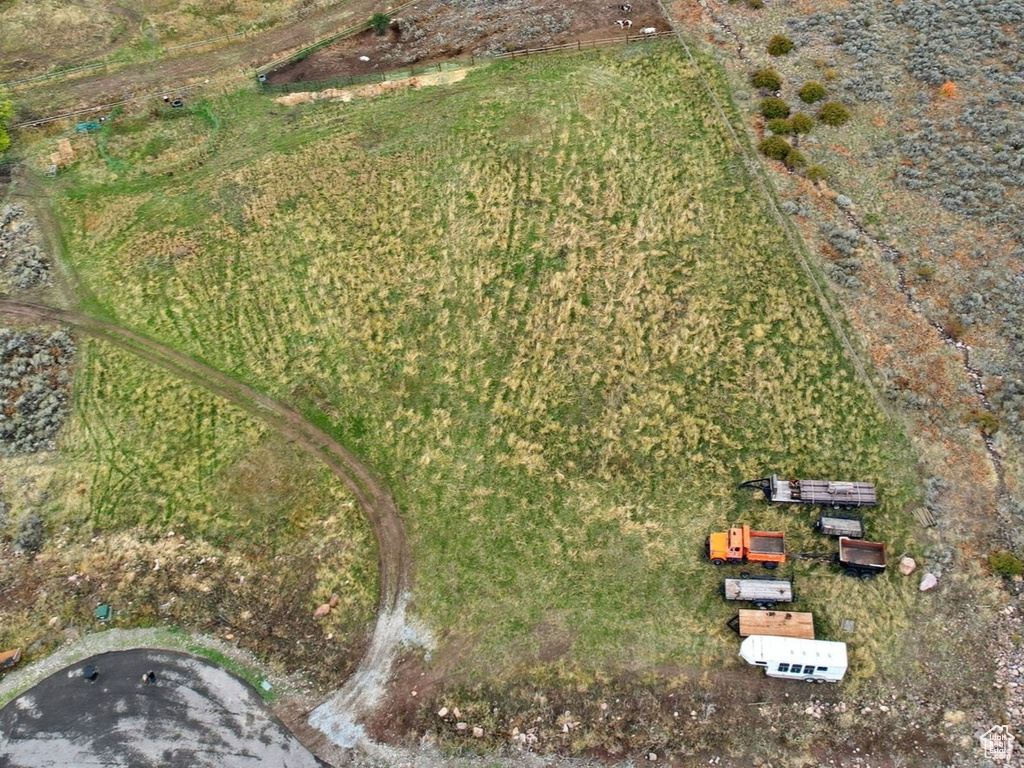 3668  MOUNTAIN VIEW CIRCLE DR Franklin, ID 83237