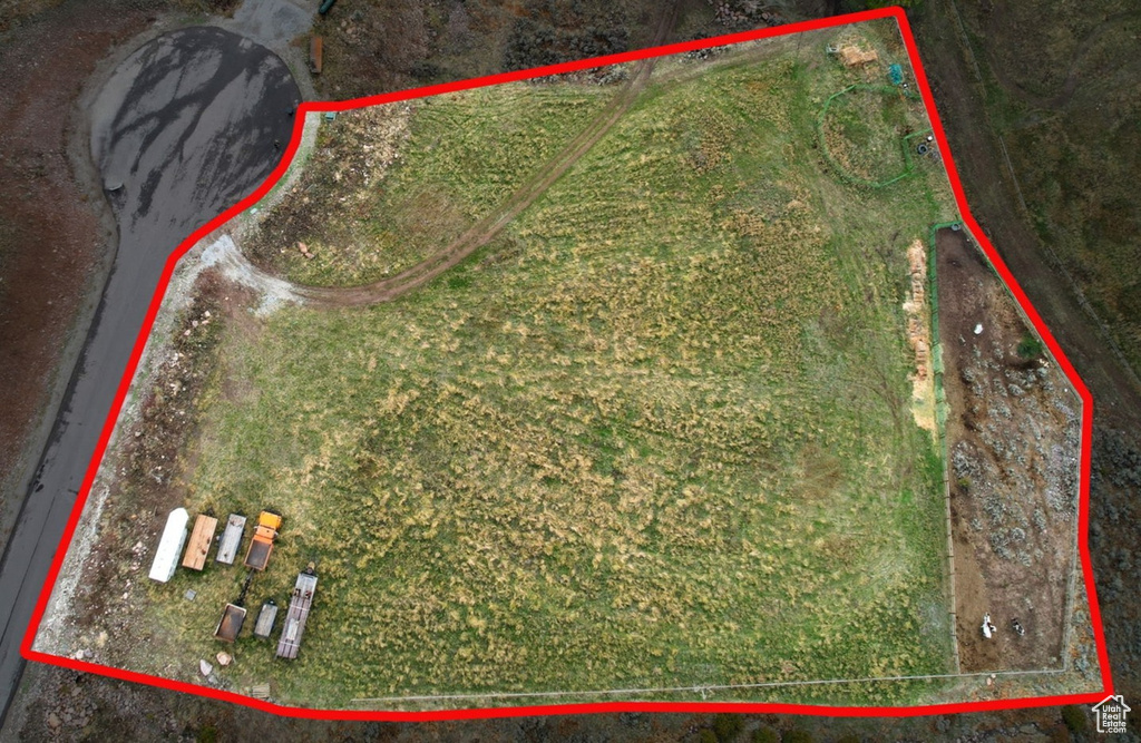 3668  MOUNTAIN VIEW CIRCLE DR Franklin, ID 83237