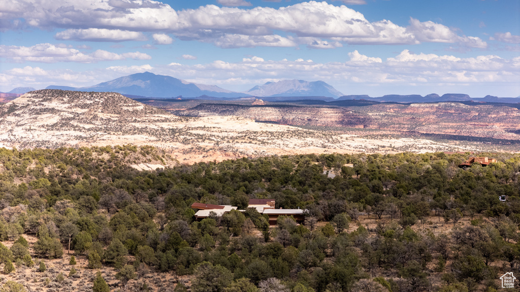 2277 E BROKEN BRANCH DR #28 Boulder, UT 84716