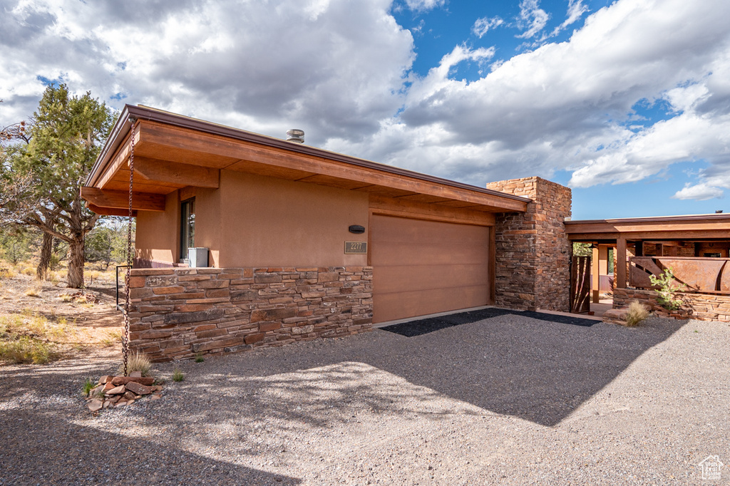 2277 E BROKEN BRANCH DR #28 Boulder, UT 84716