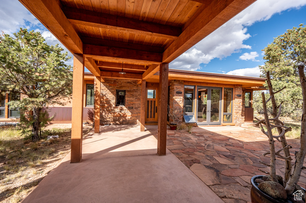 2277 E BROKEN BRANCH DR #28 Boulder, UT 84716