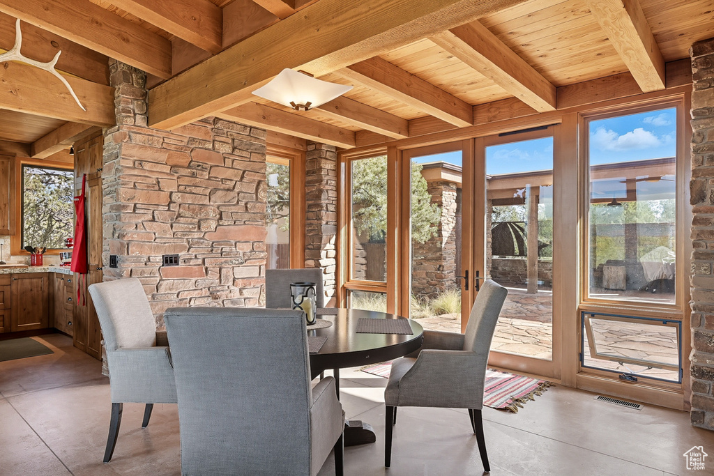 2277 E BROKEN BRANCH DR #28 Boulder, UT 84716