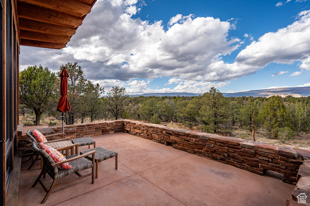 2277 E BROKEN BRANCH DR #28 Boulder, UT 84716