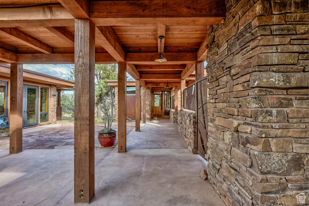 2277 E BROKEN BRANCH DR #28 Boulder, UT 84716