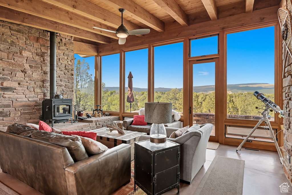 2277 E BROKEN BRANCH DR #28 Boulder, UT 84716